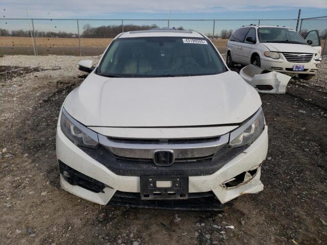 2016 HONDA CIVIC EX 19XFC1F38GE217435