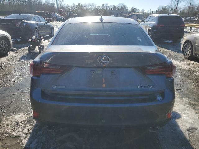 2016 LEXUS IS 350 JTHBE1D2XG5024751