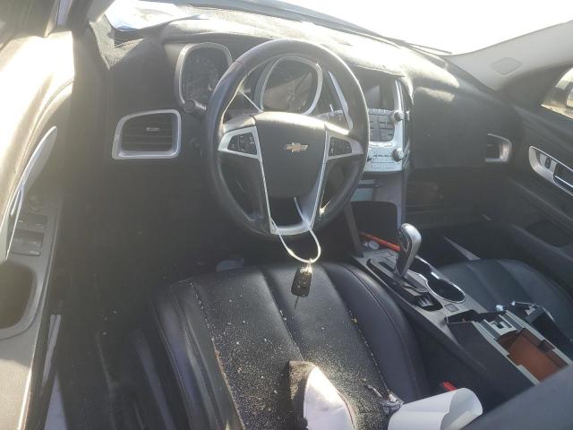 2015 CHEVROLET EQUINOX LT - 2GNALCEK0F6321230