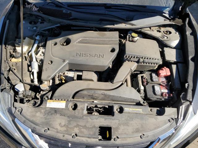 2018 NISSAN ALTIMA 2.5 - 1N4AL3AP8JC207783