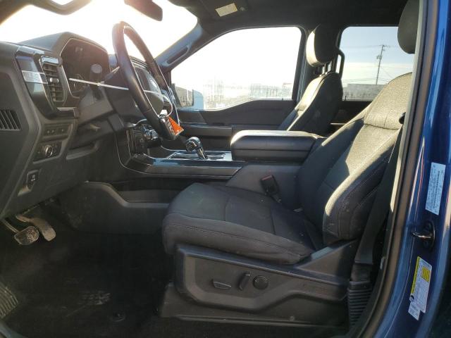 2022 FORD F150 SUPER - 1FTFW1E8XNFC39203