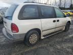 Lot #3055123967 1996 DODGE CARAVAN