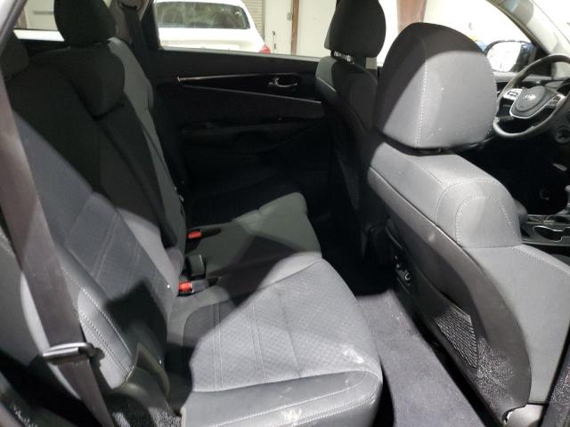 2020 KIA SORENTO 5XYPGDA32LG668777