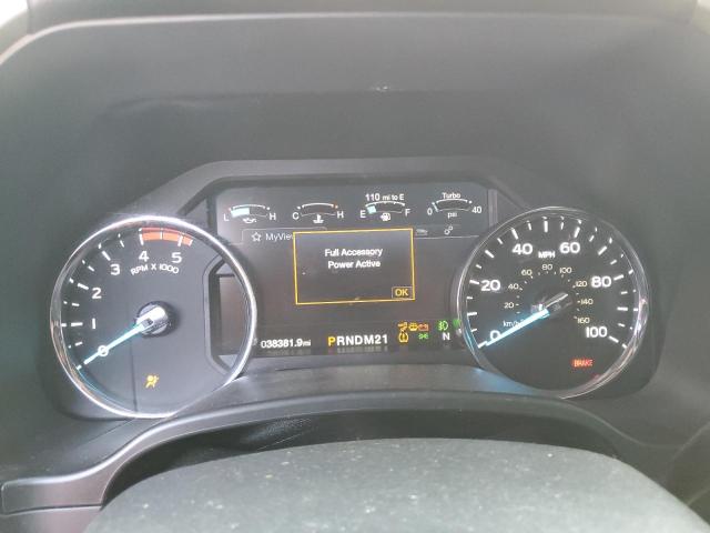 2019 FORD F250 SUPER - 1FT7W2BT0KEE53119