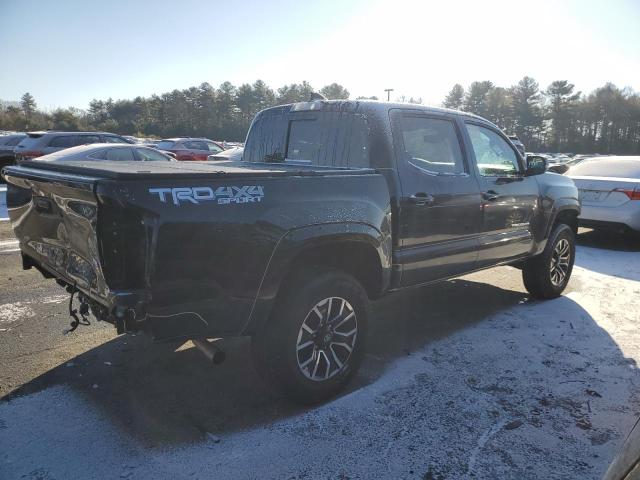 2023 TOYOTA TACOMA DOU 3TYCZ5AN9PT167897