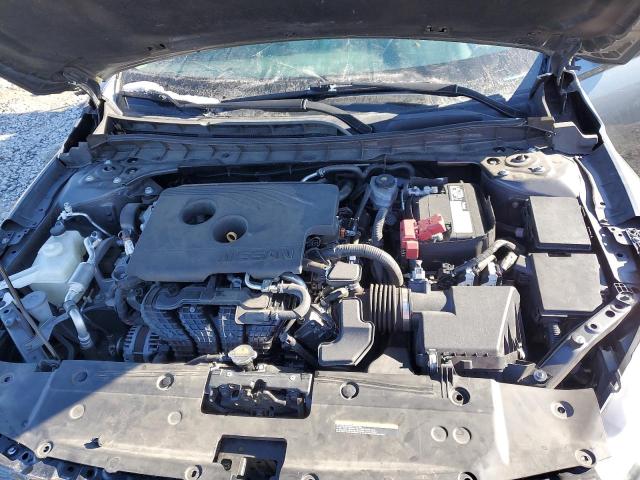 2020 NISSAN ALTIMA S - 1N4BL4BVXLC240889