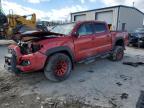 2021 TOYOTA TACOMA DOU - 3TYCZ5AN2MT013611