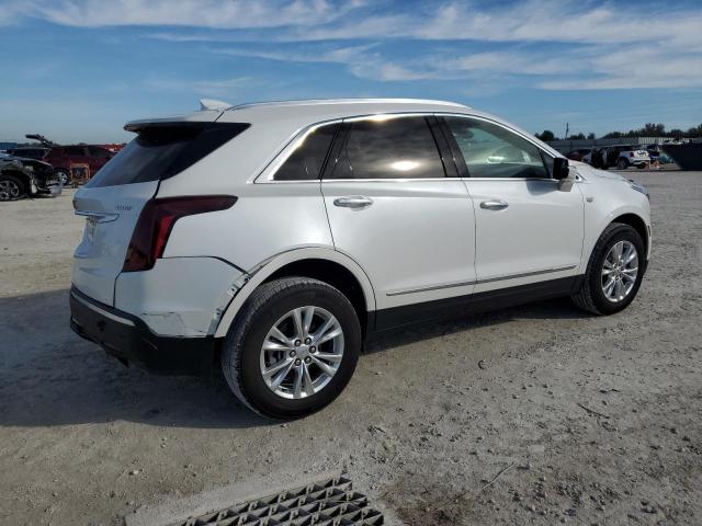 2022 CADILLAC XT5 LUXURY 1GYKNAR41NZ178826