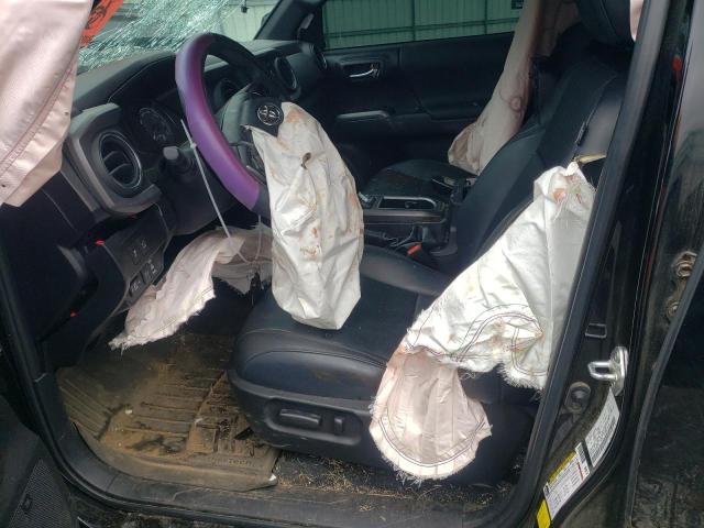2023 TOYOTA TACOMA DOU - 3TMCZ5AN3PM581348