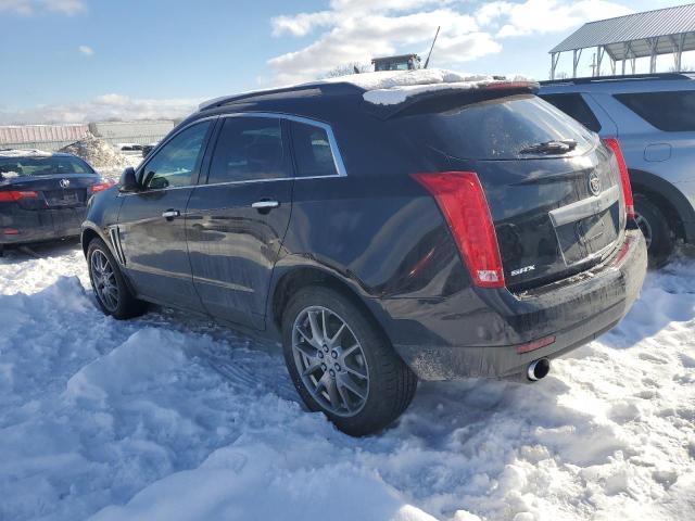Vin: 3gyfnae36es517611, lot: 87947855, cadillac srx 20142