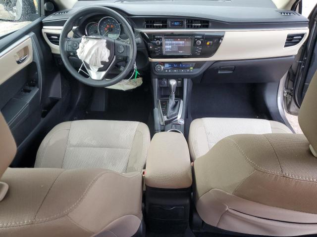 2016 TOYOTA COROLLA L - 2T1BURHE6GC565421