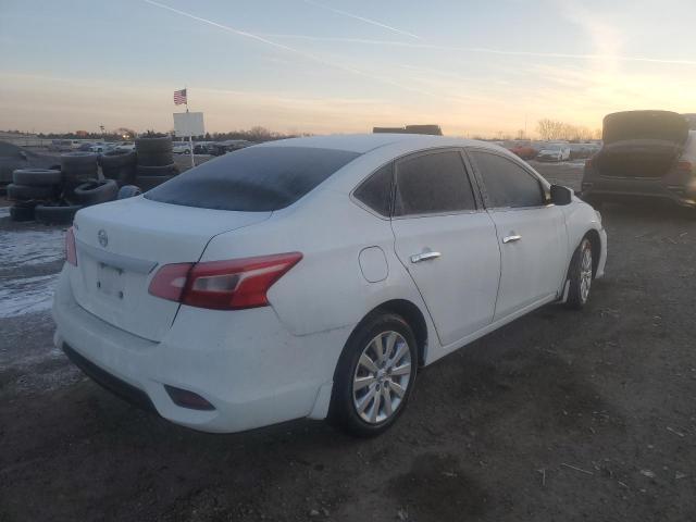 Vin: 3n1ab7ap5jy337843, lot: 88402855, nissan sentra s 20183