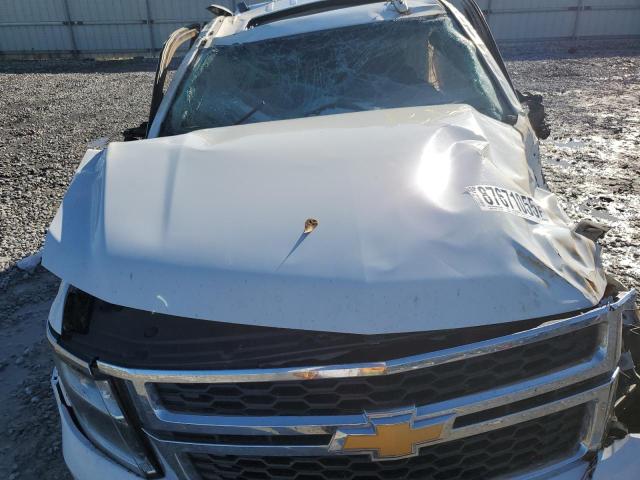 2019 CHEVROLET TAHOE C150 1GNSCBKCXKR215670