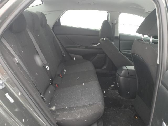 2024 HYUNDAI ELANTRA SE - KMHLL4DGXRU659630