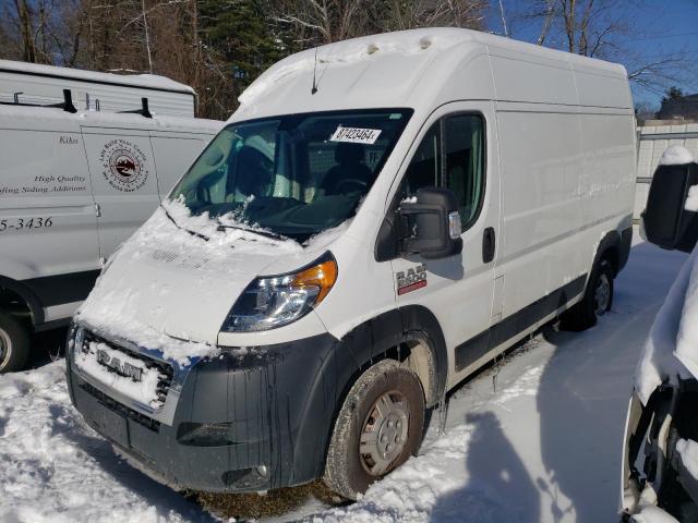 RAM PROMASTER 2500 HIGH