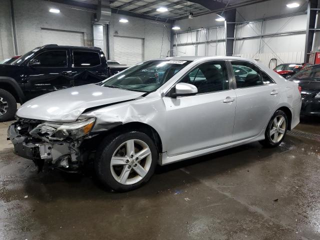 Vin: 4t1bf1fk9cu047963, lot: 42534995, toyota camry base 2012 img_1
