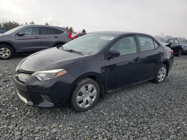 Vin: 2t1burhe7gc721000, lot: 64203094, toyota corolla l 2016 img_1