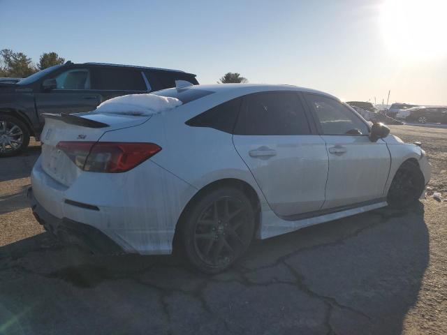 Vin: 2hgfe1e58rh471829, lot: 42178895, honda civic si 20243