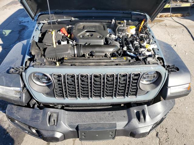 2024 JEEP WRANGLER 4 1C4RJXN67RW356319