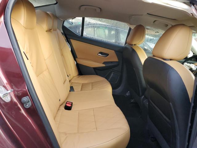 2020 NISSAN SENTRA SV 3N1AB8CV2LY284975
