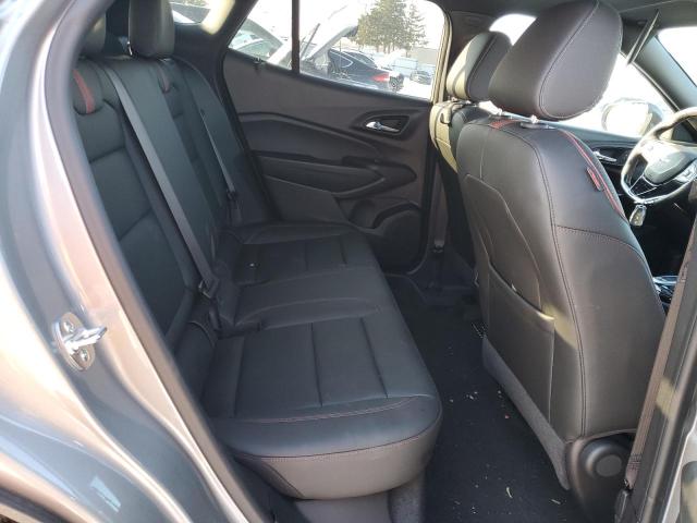 2025 CHEVROLET TRAX 2RS KL77LJEP1SC058795