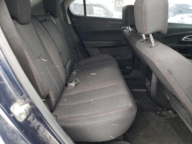 2015 CHEVROLET EQUINOX LT - 2GNFLCE39F6201604