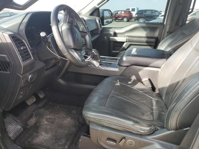 2017 FORD F150 SUPER - 1FTEW1CP7HKD30303
