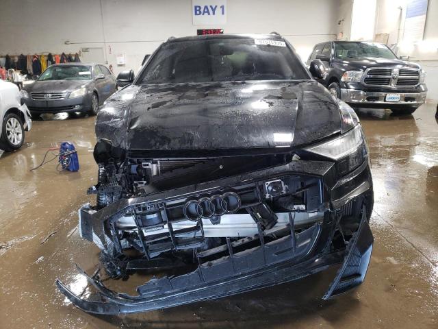 2023 AUDI Q8 PREMIUM WA1EVBF10PD002847
