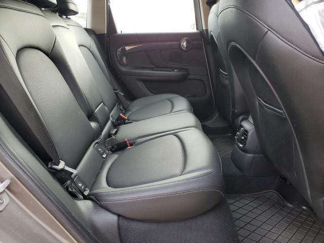 2018 MINI COOPER S E WMZYU7C41J3B86228