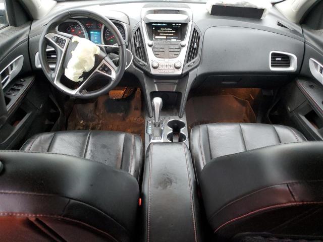2015 CHEVROLET EQUINOX LT - 1GNFLHEK6FZ140673