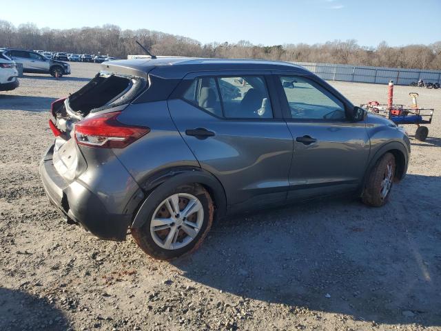 2018 NISSAN KICKS S 3N1CP5CU1JL524222