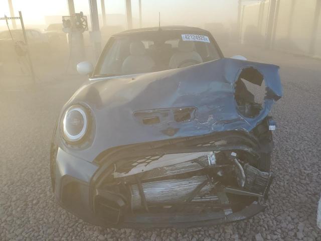 2024 MINI COOPER JOH WMW63DL00R3R59329