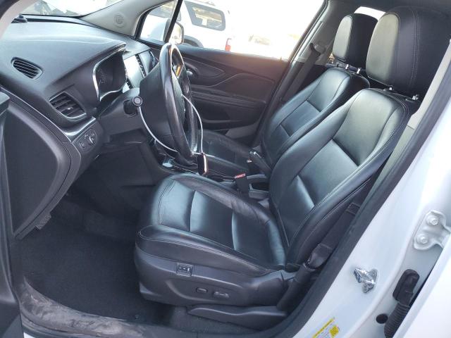 2019 BUICK ENCORE ESS - KL4CJCSM4KB836908