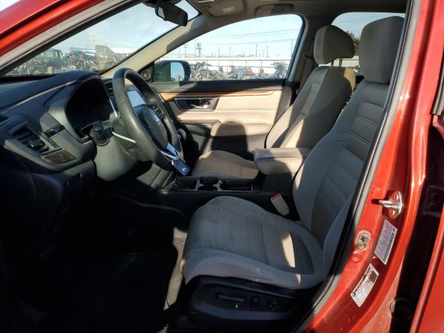 2017 HONDA CR-V EX - 2HKRW2H5XHH603957