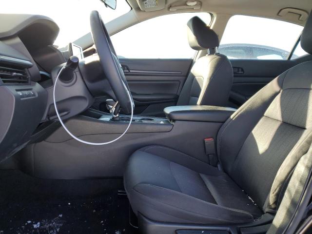 2023 NISSAN ALTIMA S - 1N4BL4BVXPN364509
