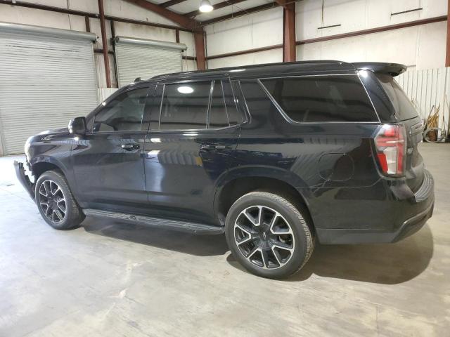 2022 CHEVROLET TAHOE K150 - 1GNSKRKD8NR100297