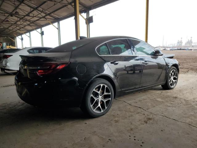 2017 BUICK REGAL SPOR - 2G4GL5EX0H9118832