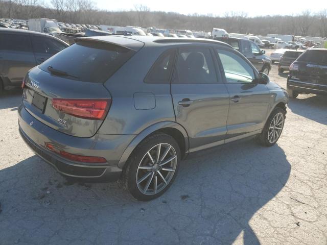 2018 AUDI Q3 PREMIUM - WA1JCCFS6JR011727