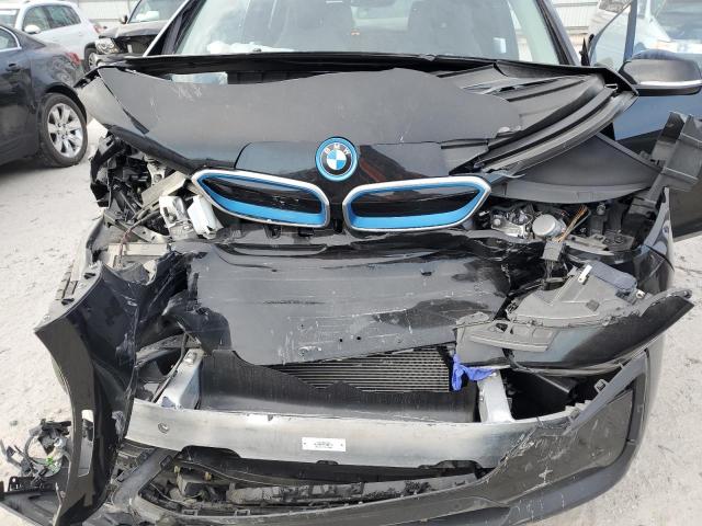 2021 BMW I3 REX - WBY8P4C0XM7H46987