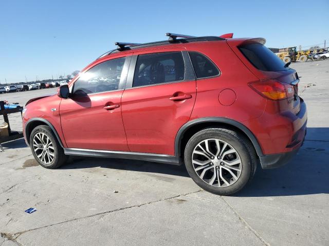 2019 MITSUBISHI OUTLANDER - JA4AP4AWXKU021860