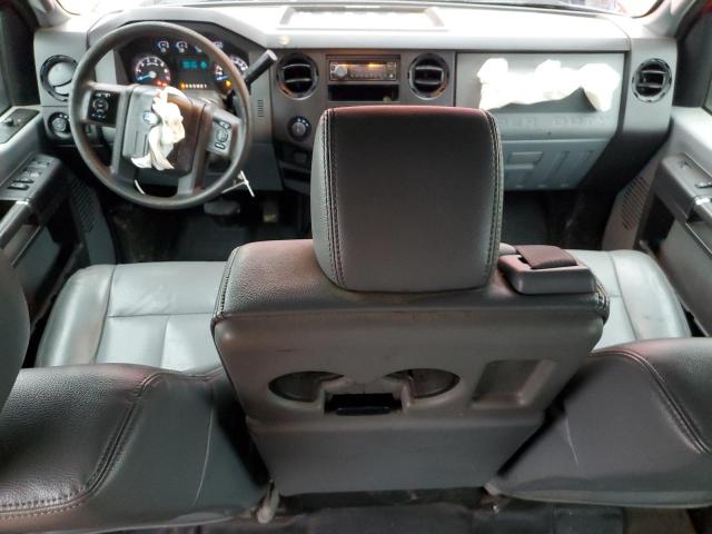 2015 FORD F250 SUPER - 1FD7W2B62FED31258