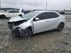 2019 TOYOTA COROLLA L - 2T1BURHE7KC211819