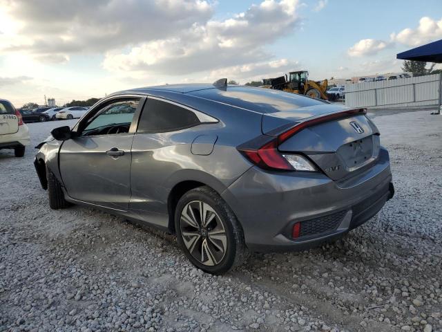 2016 HONDA CIVIC EX 2HGFC3B37GH361954