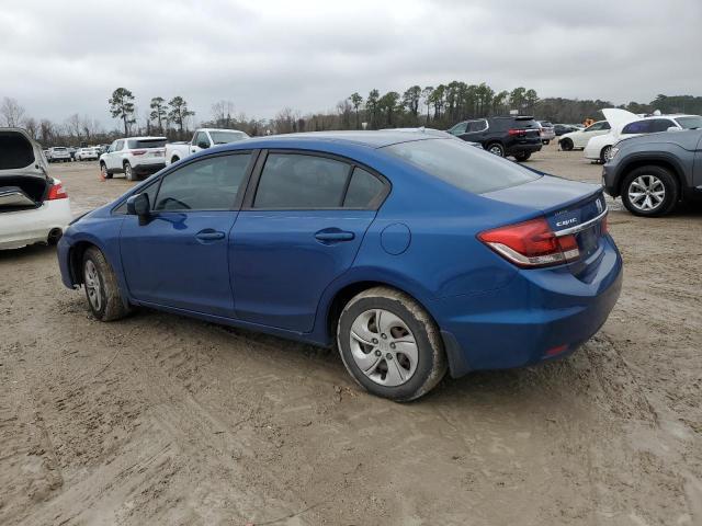 Vin: 19xfb2f5xfe081429, lot: 42181165, honda civic lx 20152