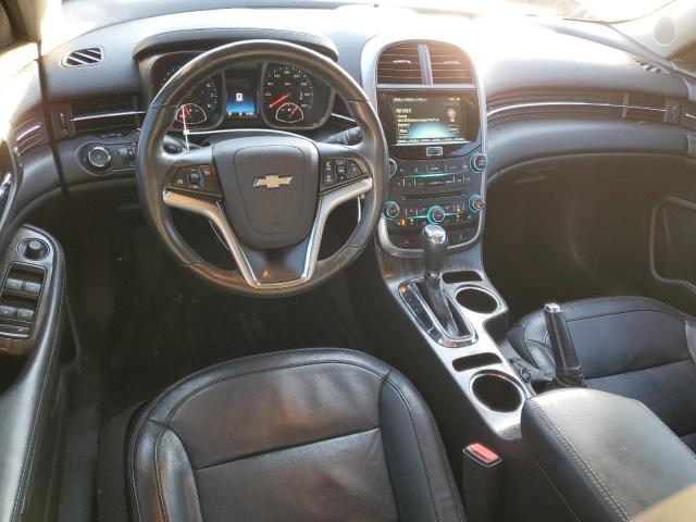 2015 CHEVROLET MALIBU LTZ - 1G11F5SL8FF305784