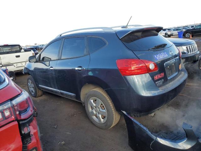 2015 NISSAN ROGUE SELE - JN8AS5MV3FW752755