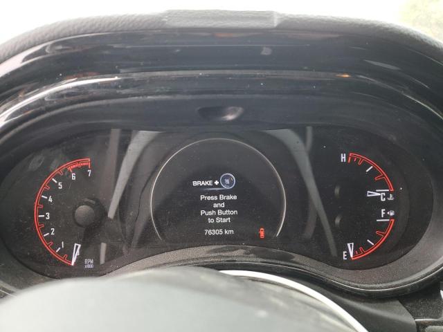 2021 DODGE DURANGO PU 1C4SDJFT7MC683226