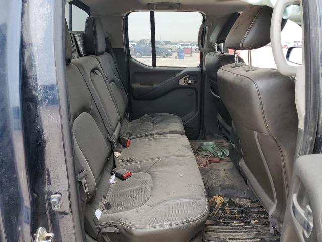2019 NISSAN FRONTIER S - 1N6DD0EVXKN783325