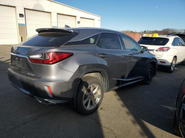 Vin: 2t2bzmcaxkc174303, lot: 41498555, lexus rx350 350 base 20193