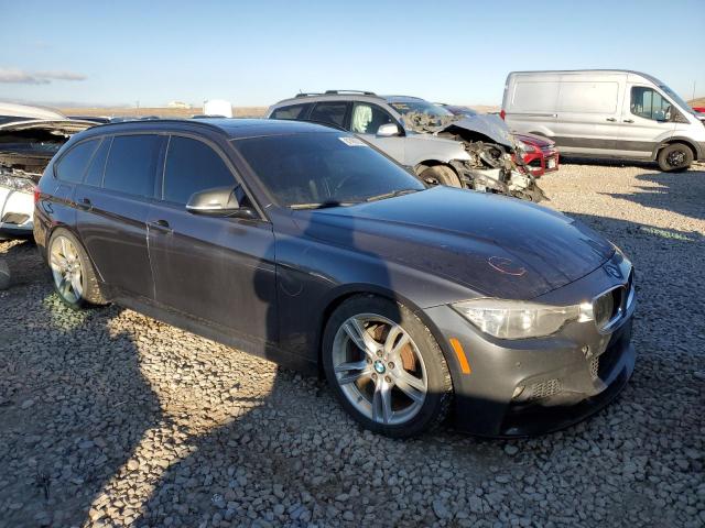 2015 BMW 328 D XDRI WBA3K5C50FK301180